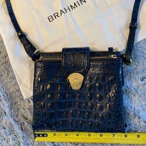 Brahmin crossbody